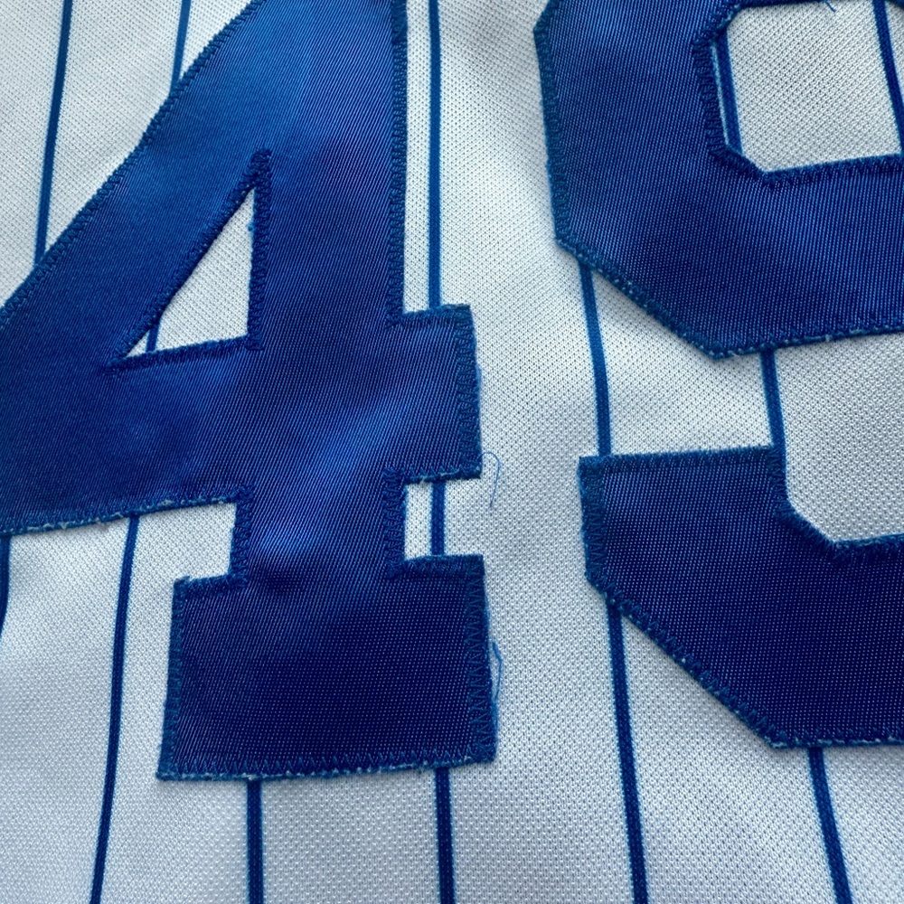 Marmol Cubs Jersey - Picture 5 of 5